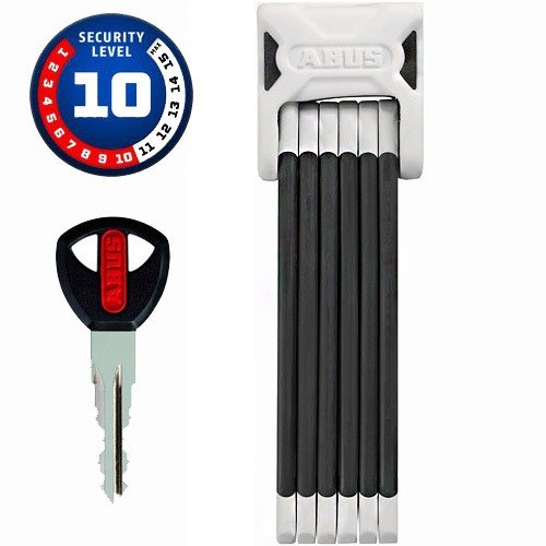 Preisvergleich Produktbild ABUS 6000 / 90 _ White – Weiße Karte