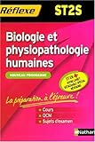 Image de BIOL PHYSIO HUMAINES ST2S