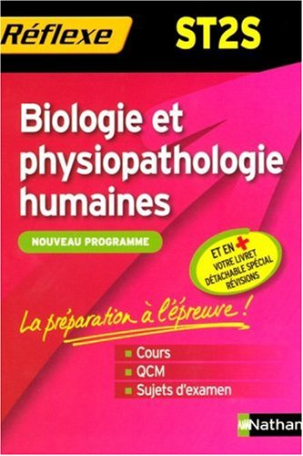 Download BIOL PHYSIO HUMAINES ST2S