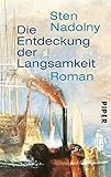 Image de Die Entdeckung der Langsamkeit: Roman