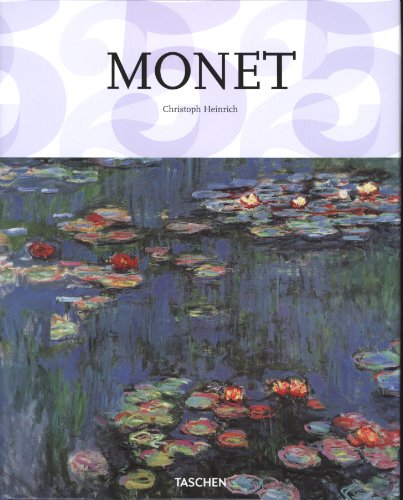 KR-25 MONET KR-25 MONET