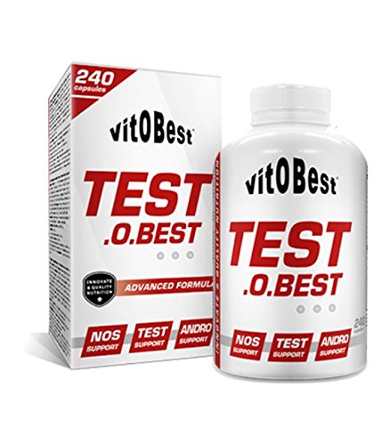Vitobest Test O Best - 150 gr