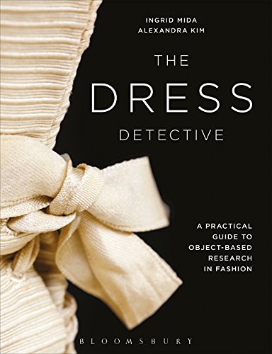Download The Dress Detective