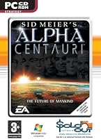 Sid Meier's Alpha Centauri Complete (PC)