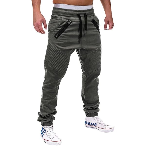 Jean Homme Déchiré Skinny Slim Fit | Style Destroyed Denim - Fermeture Éclair