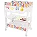 My Child Peachy Changing Station
