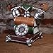 Produktbild Retro Harz Telefon Kamera Fan modell Home Desktop Vintage Ornament Cafe Schaufenster Dekoration , 5