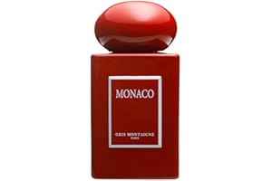 Gris Montaigne - Monaco - Extrait de Parfum 75 ml