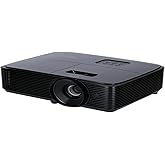 Optoma HD145X 1080p Home Entertainment Projector
