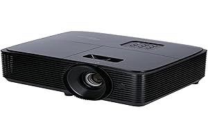 Optoma HD145X 1080p Home Entertainment Projector