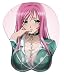 Produktbild Rosario + Vampire : Moka Akashiya 3D Oppai Mouse Pad > Piccolo (japan import)
