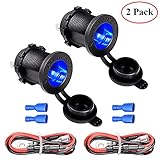 zigarettenanzünder opel zafira Eingebaute blau LED, sie können schnell überprüfen, ob die verbindung erfolgreich ist, einfach in der dunkelheit oder in der nacht zu verwenden.