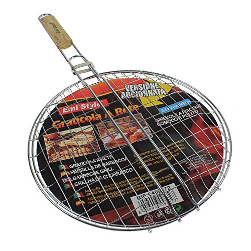 Preisvergleich Produktbild Grillrost