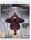ACTIVISION PS3 AMAZING SPIDERMAN 2