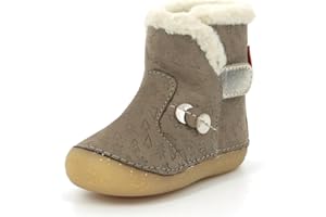 Kickers Fille So Windy Bottine