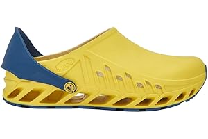 Scholl Unisex's Evoflex Medical Professional Clog