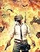 Produktbild PUBG - PlayerUnknown's Battlegrounds - Force Explosion: Cornell Notes Style Note-Taking Notebook