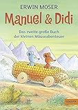 Cover zum Buch Manuel & Didi