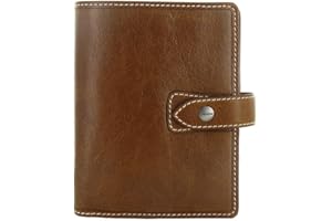 FILOFAX Kieszeń Malden Ochre Organizer