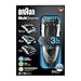 Braun MG5090 Wet and Dry Multi Groomer