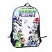 Produktbild Plants vs Zombies Brains Rucksack, 40 cm