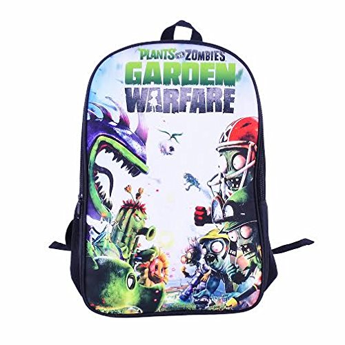 Preisvergleich Produktbild Plants vs Zombies Brains Rucksack, 40 cm