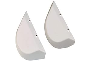 Hayward AXV604WHP - Kit de Limpieza automática para Piscinas, Color Blanco