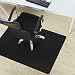 Produktbild Floordirekt ECO Bodenschutzmatte - 90x120cm - für Hartböden - schwarz