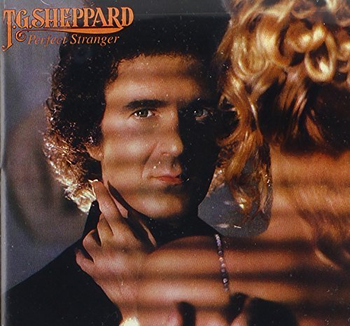 Preisvergleich Produktbild Perfect Strangers by T.G. SHEPPARD (2013-05-03)