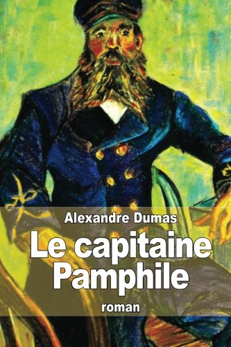 Le capitaine Pamphile Le capitaine Pamphile