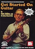 Get Started on Guitar Get Started on Guitar
