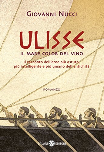Download Ulisse: e il mare color del vino Download Ulisse: e il mare color del vino