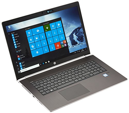 Preisvergleich Produktbild HP ProBook 470 G5 Notebook-PC, 2UB58EA#ABD