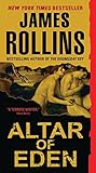 Cover zum Buch Altar of Eden