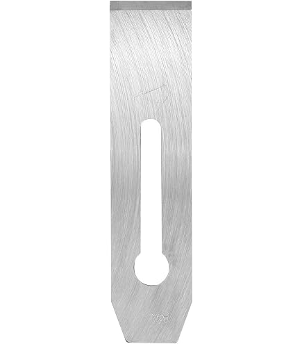 2 Lames De Rabot Uadme 82mm - Acier Rapide Pour Raboteuse Électrique | Compatible P20ST, P20SF