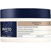 Phyto Restructuring Mask 200Ml &ndash; Yoğun Onarıcı Sa&ccedil; Maskesi