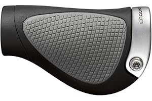 Ergon Gp1 Gripshift uchwyt na kierownicę rowerową