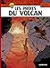 Alix, tome 14 : Les proies du volcan by 