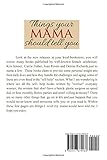 Image de Things Your Mama Should Tell You