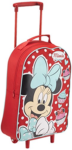 Preisvergleich Produktbild Minnie Mouse , Kindergepäck