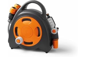 G.F. 80005606 Minischlauchbox-Komplettset, orange