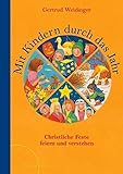 Image de Mit Kindern durch das Jahr: Christliche Feste feiern und verstehen