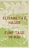 Cover zum Buch Fünf Tage im Mai