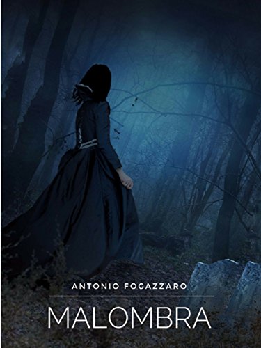 Malombra libro