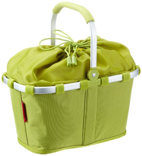 Price comparison product image Reisenthel Carry Bag XS Kiwi green