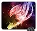 Produktbild Fairy Tail Logo Mauspad, Mousepad (25,9 x 21,1 x 0,3 cm)