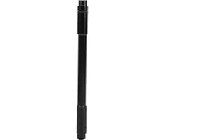 Keenso Adattatore per mozzo Passante per Bici da Bicicletta Adattatore a sgancio rapido da 12 mm per Bicicletta Forcella Posteriore per Bicicletta in Lega di Alluminio(142 * 12)