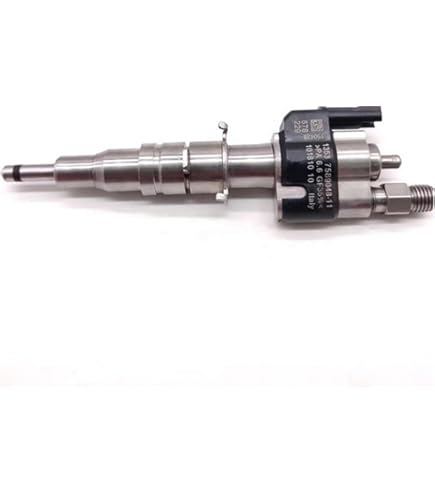 Car Fuel Injector Sprayer For B&MW N43 N53 135i 335i 535i 550i 650i Car Fuel Injector Sprayer For B&MW N43 N53 135i 335i 535i 550i 650i