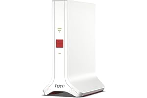 Repeater Wi Fi Avm 3000 Ax