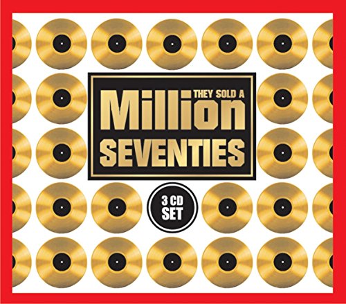 Preisvergleich Produktbild They Sold a Million Seventies